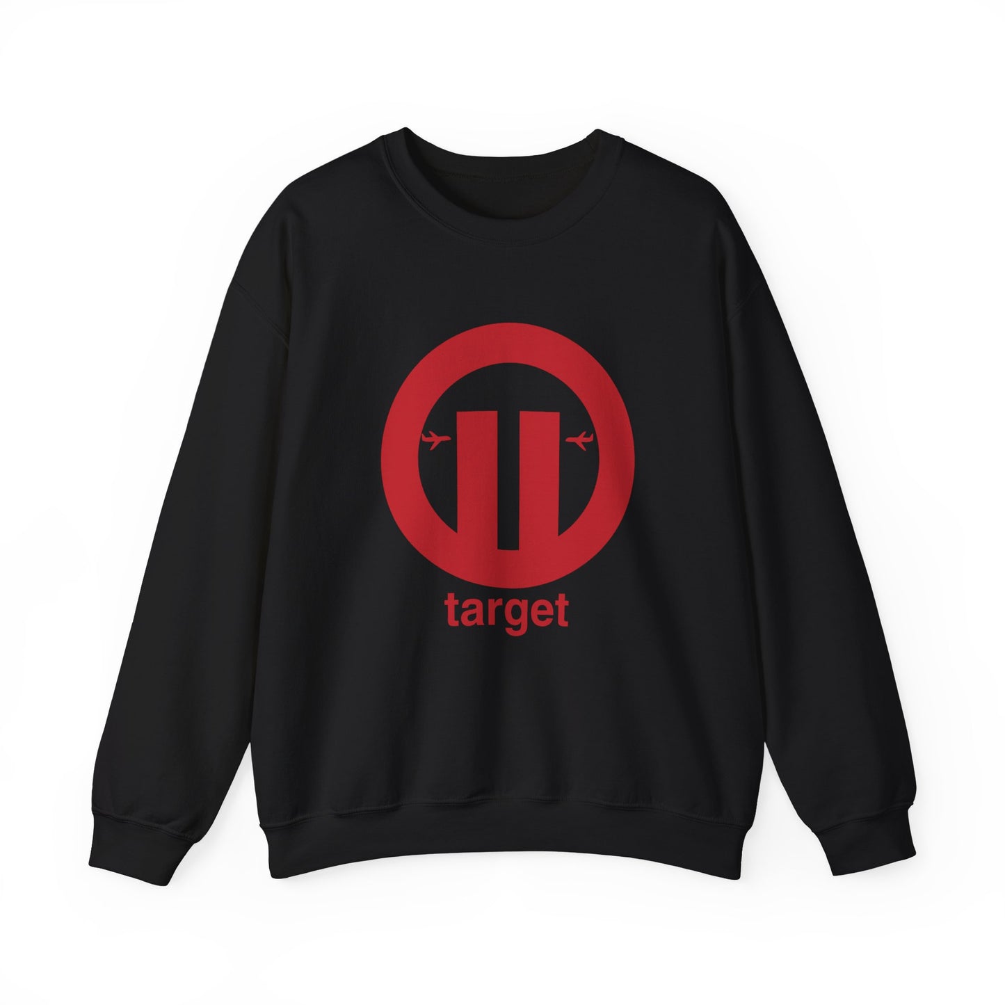 Target Sweatshirt