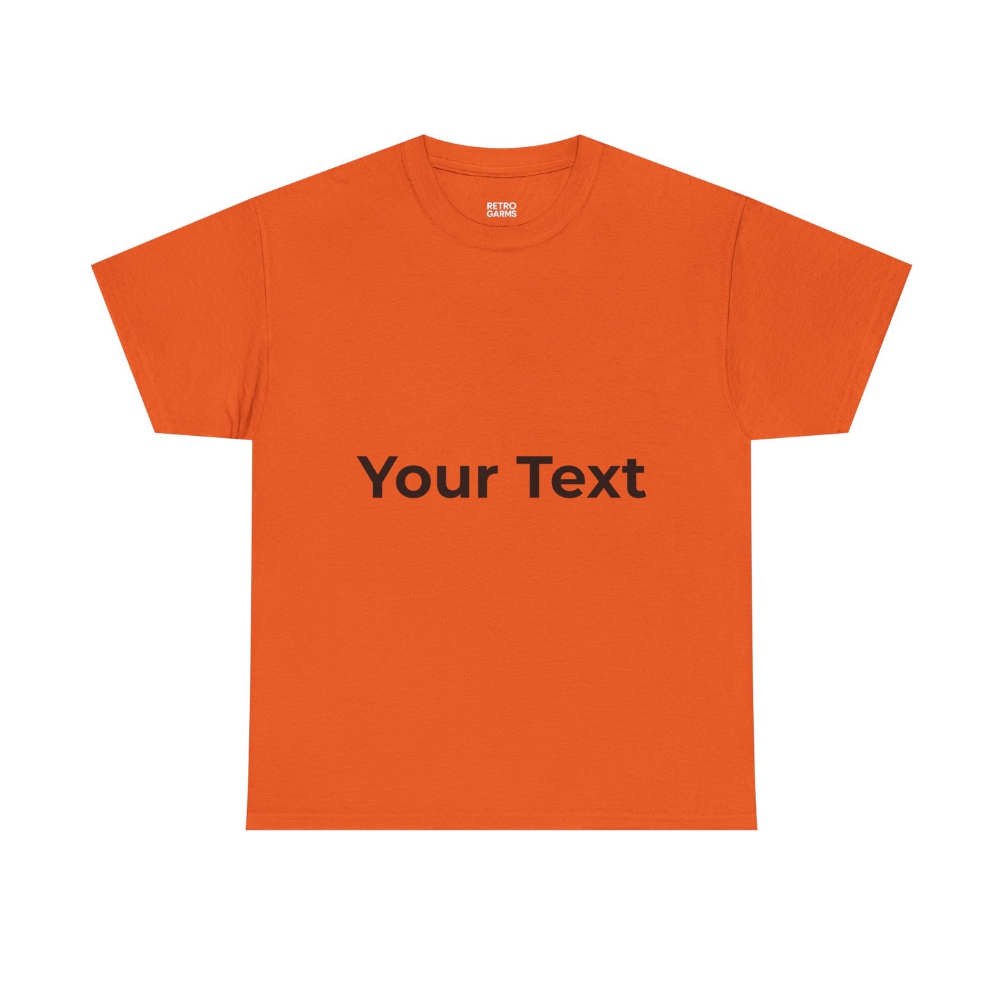 Make Your One Liner Tee