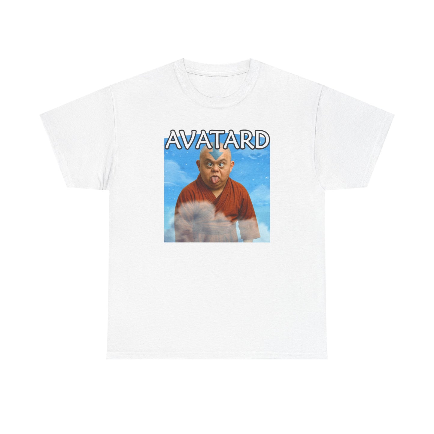 Avatard Tee