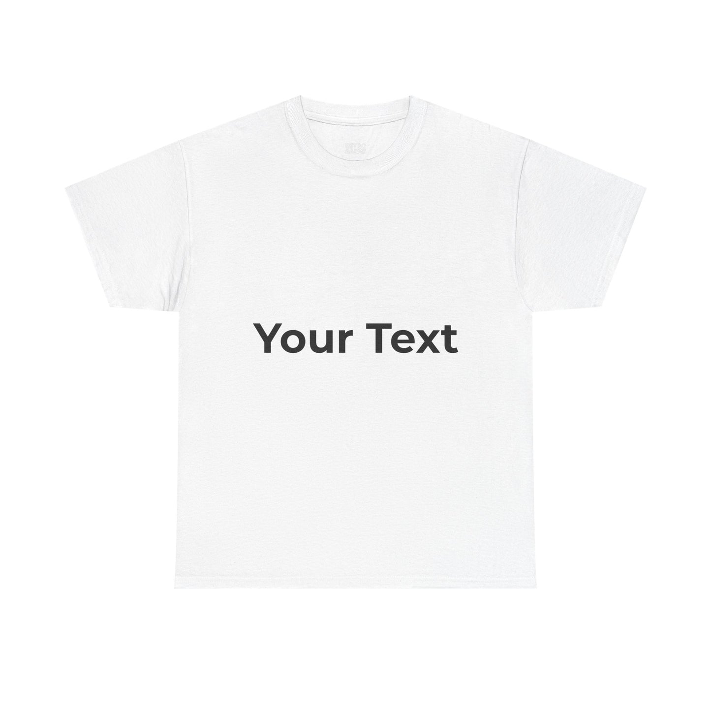 Make Your One Liner Tee