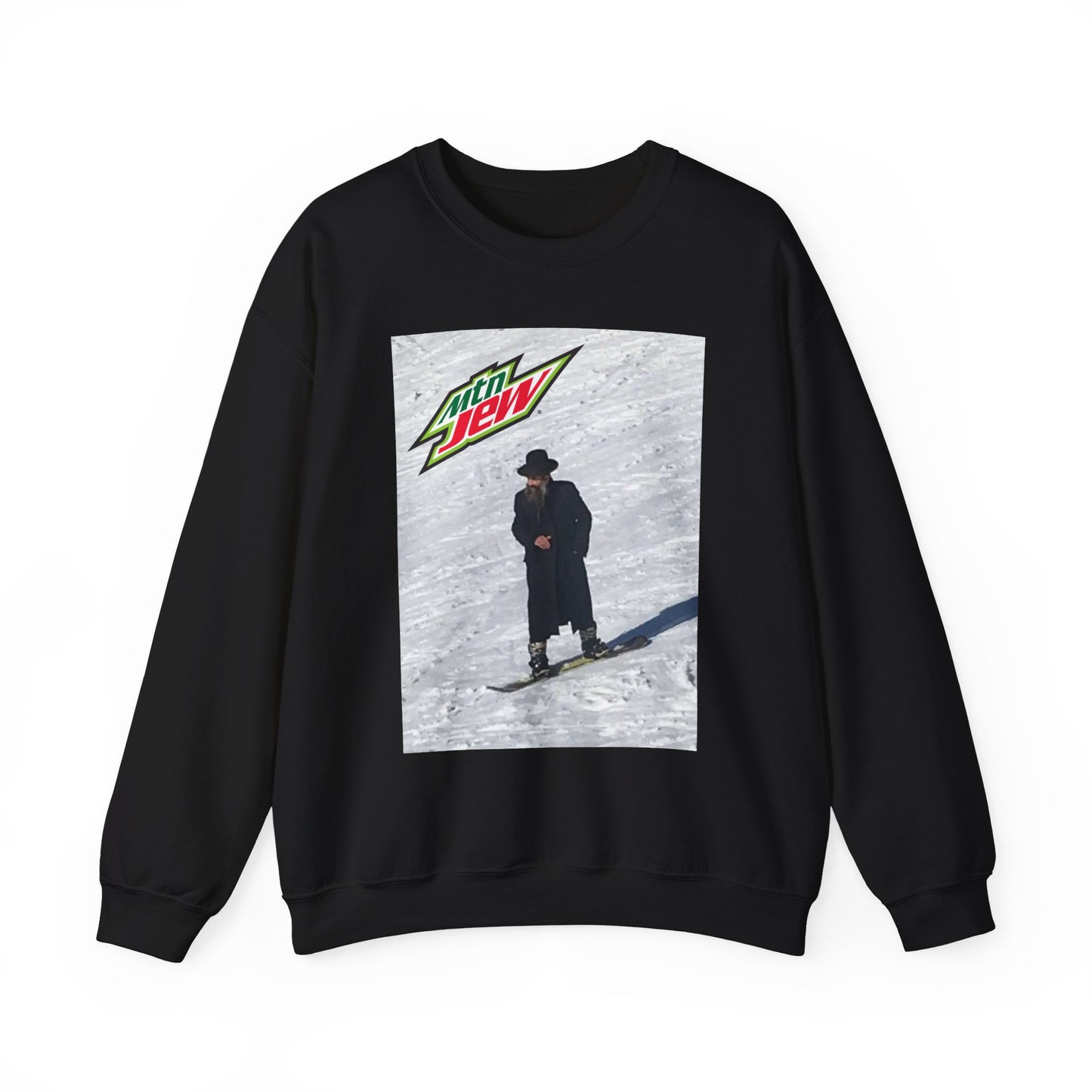 Mountain Jew Sweatshirt