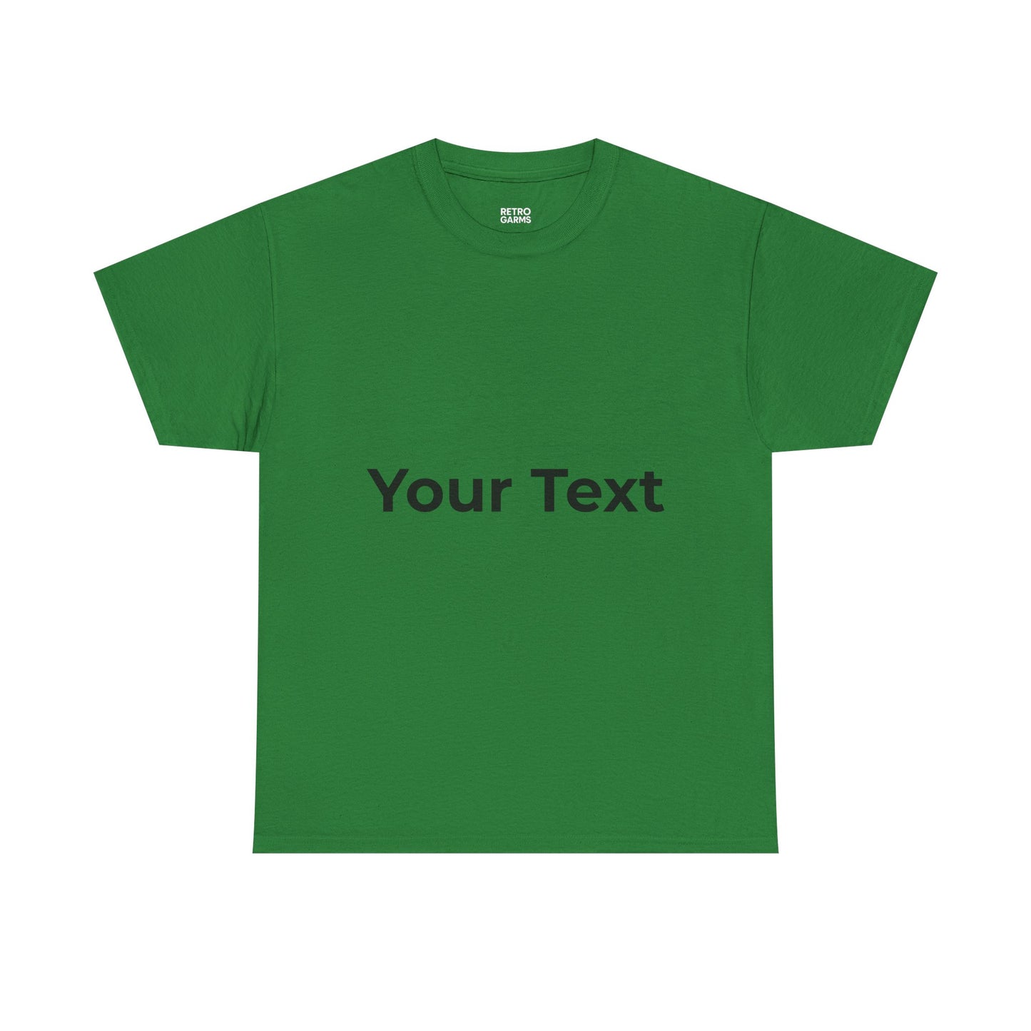 Make Your One Liner Tee
