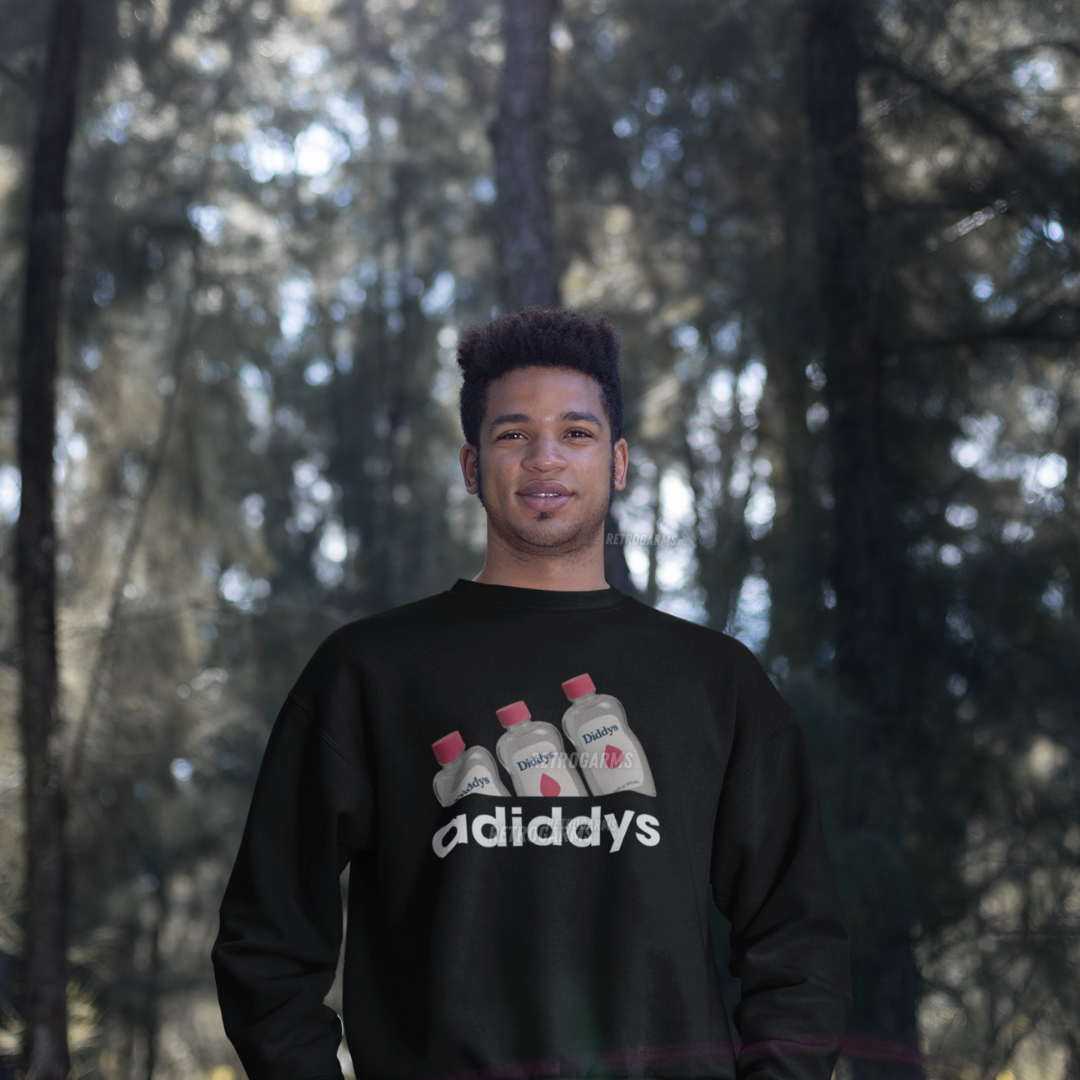 Adiddys Sweatshirt