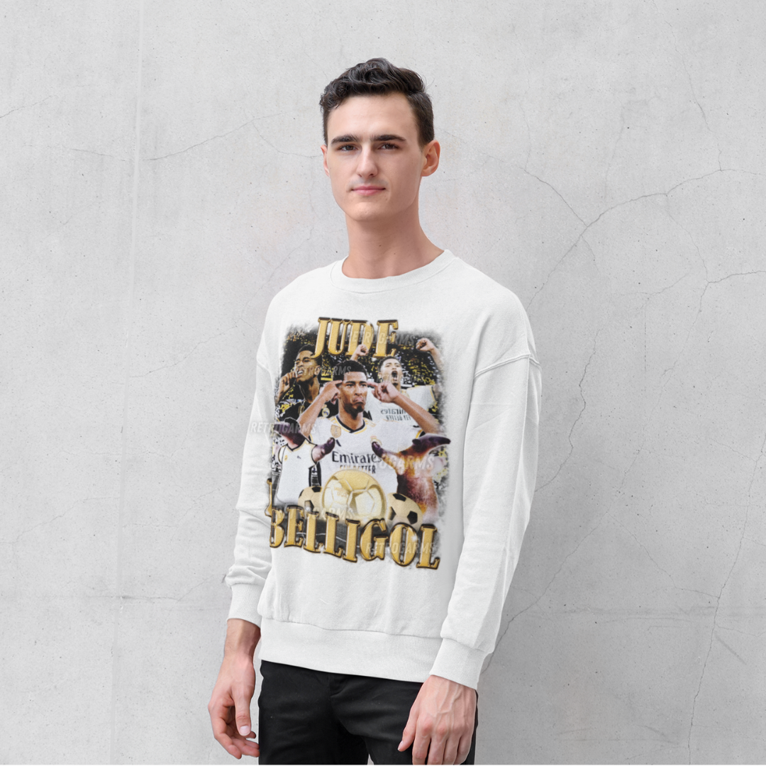 Jude Bellingham Sweatshirt