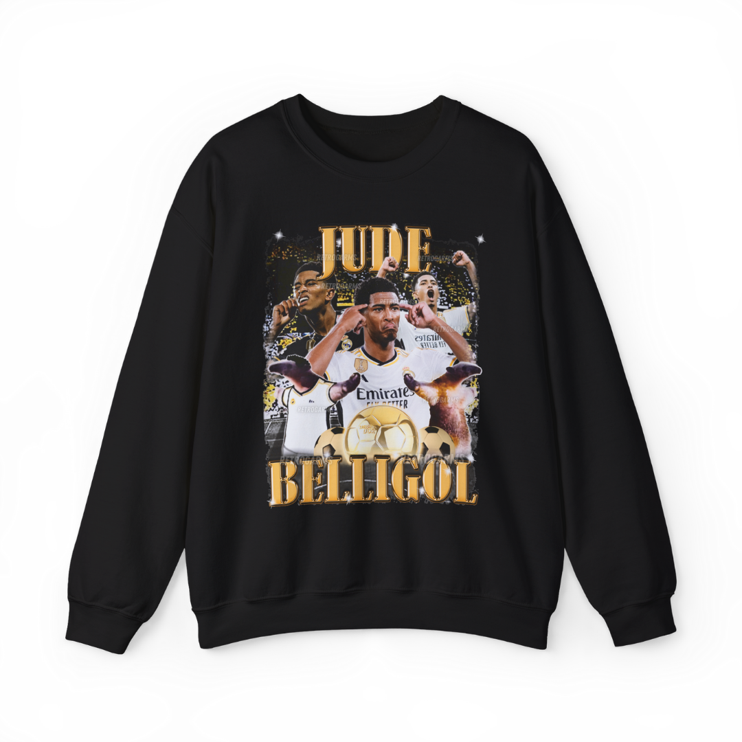 Jude Bellingham Sweatshirt