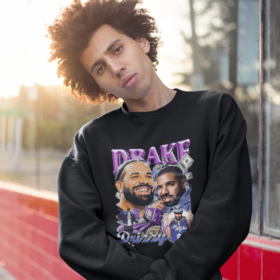 Drizzy Drake Sweatshirt