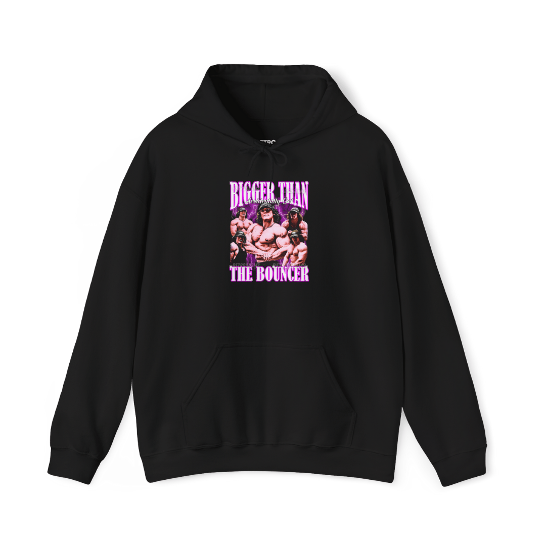 Sam Sulek Hoodie