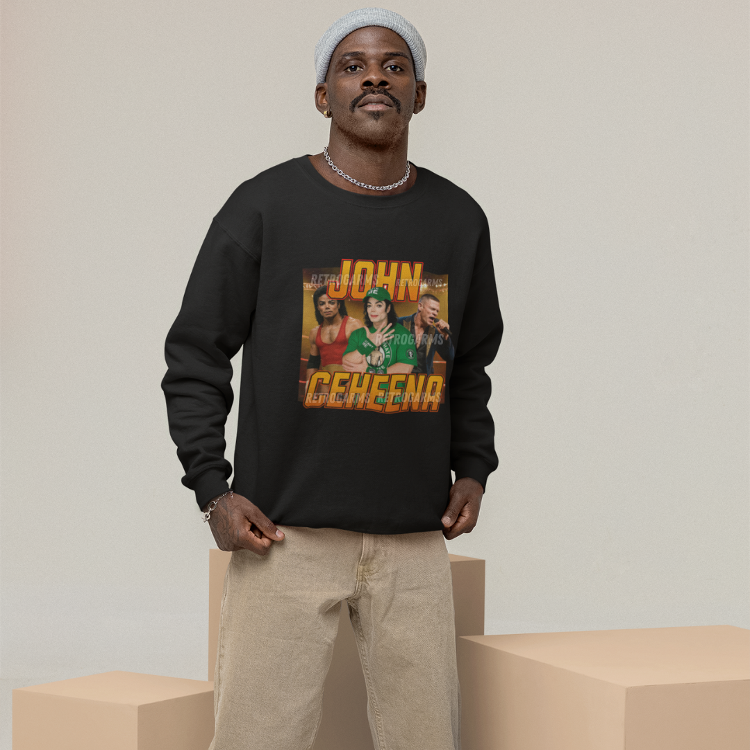 John Ceheena Sweatshirt