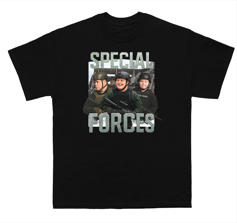 Special Forces Tee