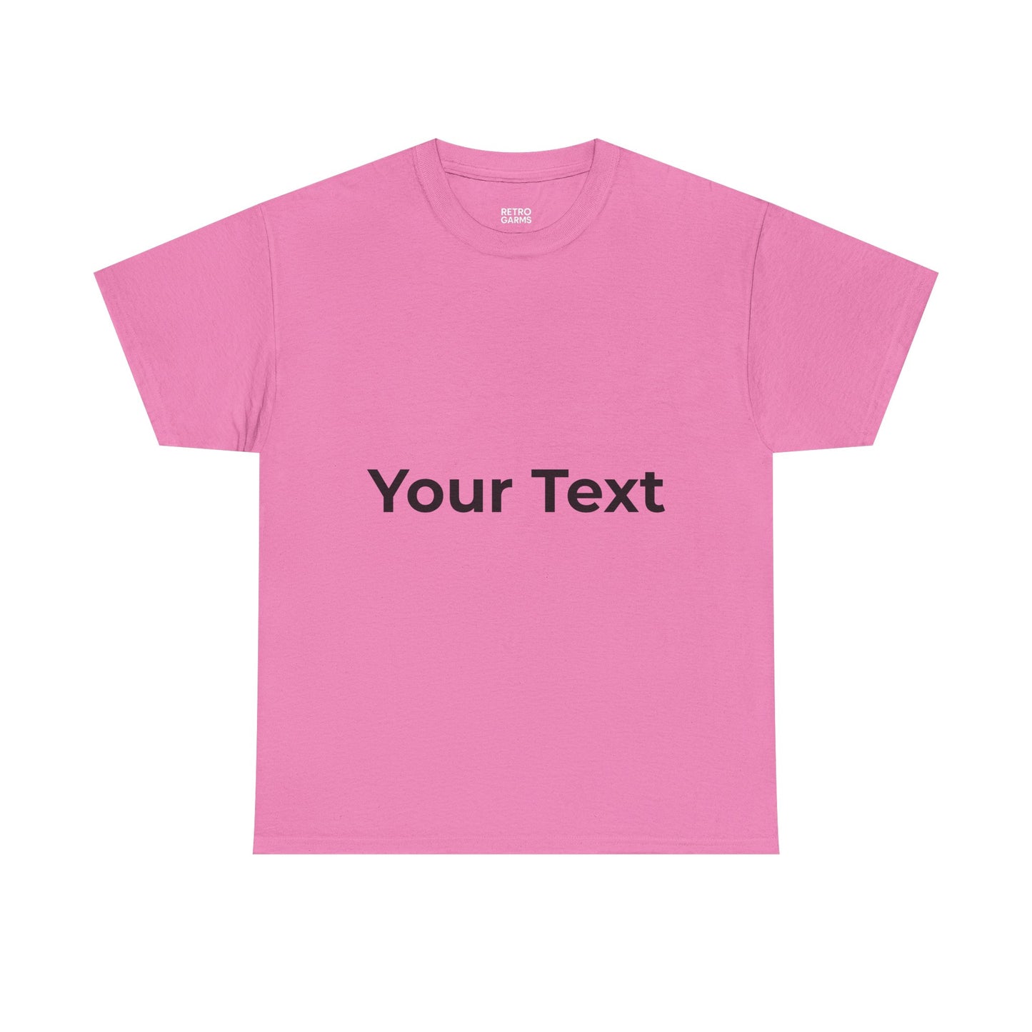 Make Your One Liner Tee