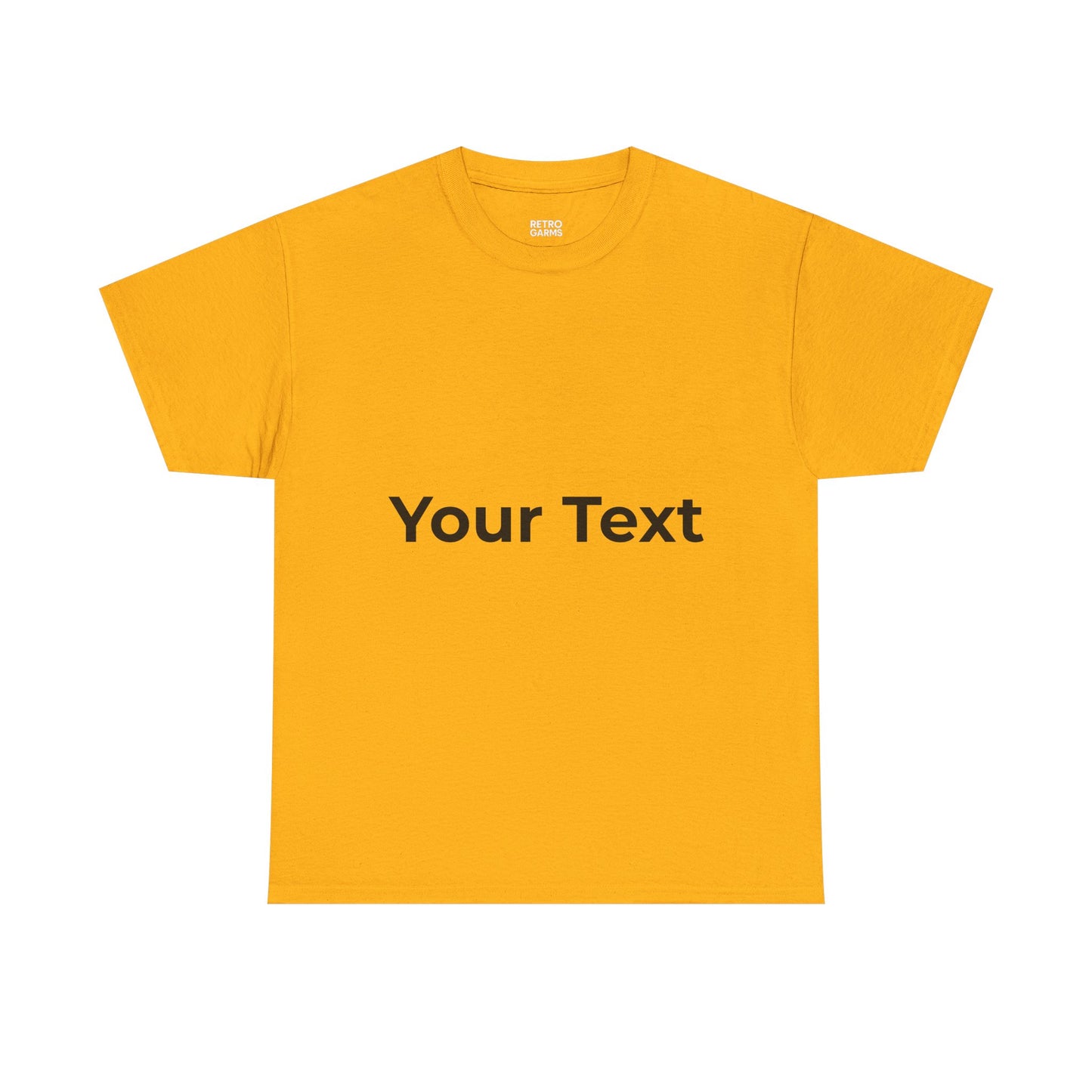 Make Your One Liner Tee