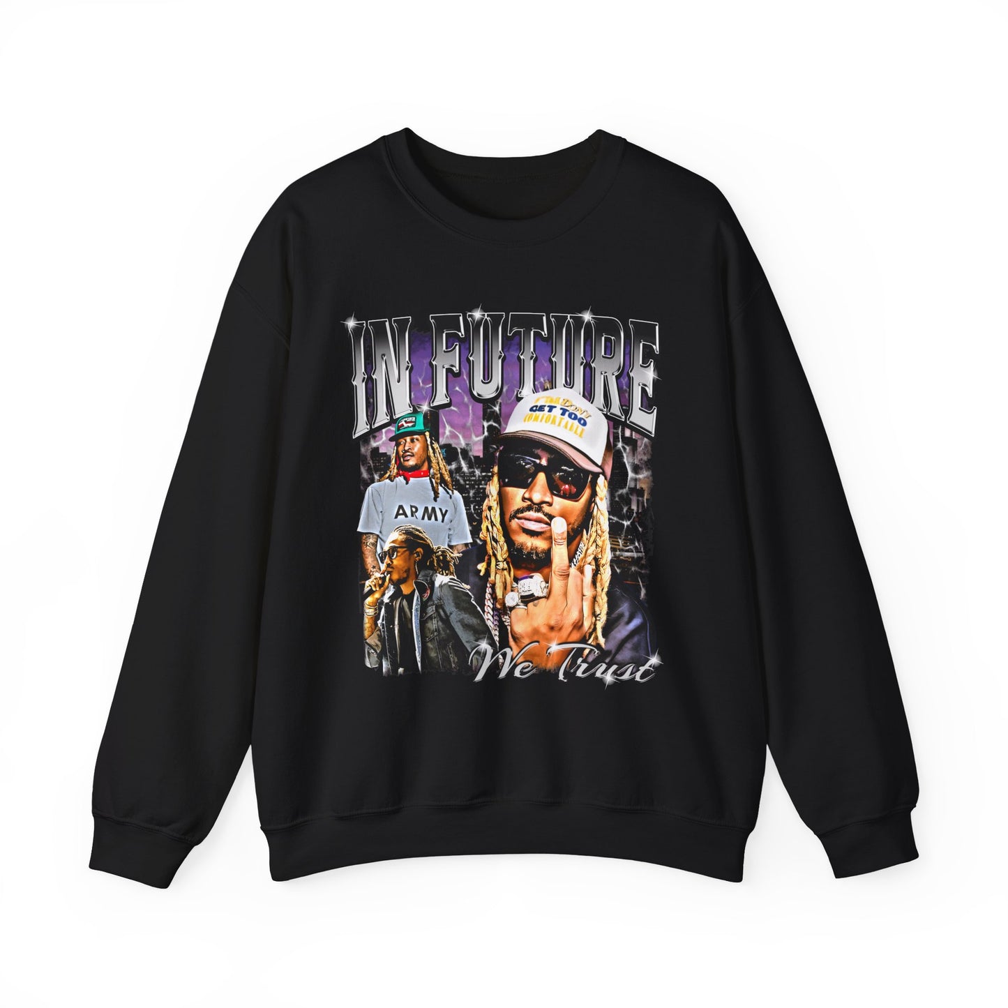 Future Hendrix Trust Sweatshirt