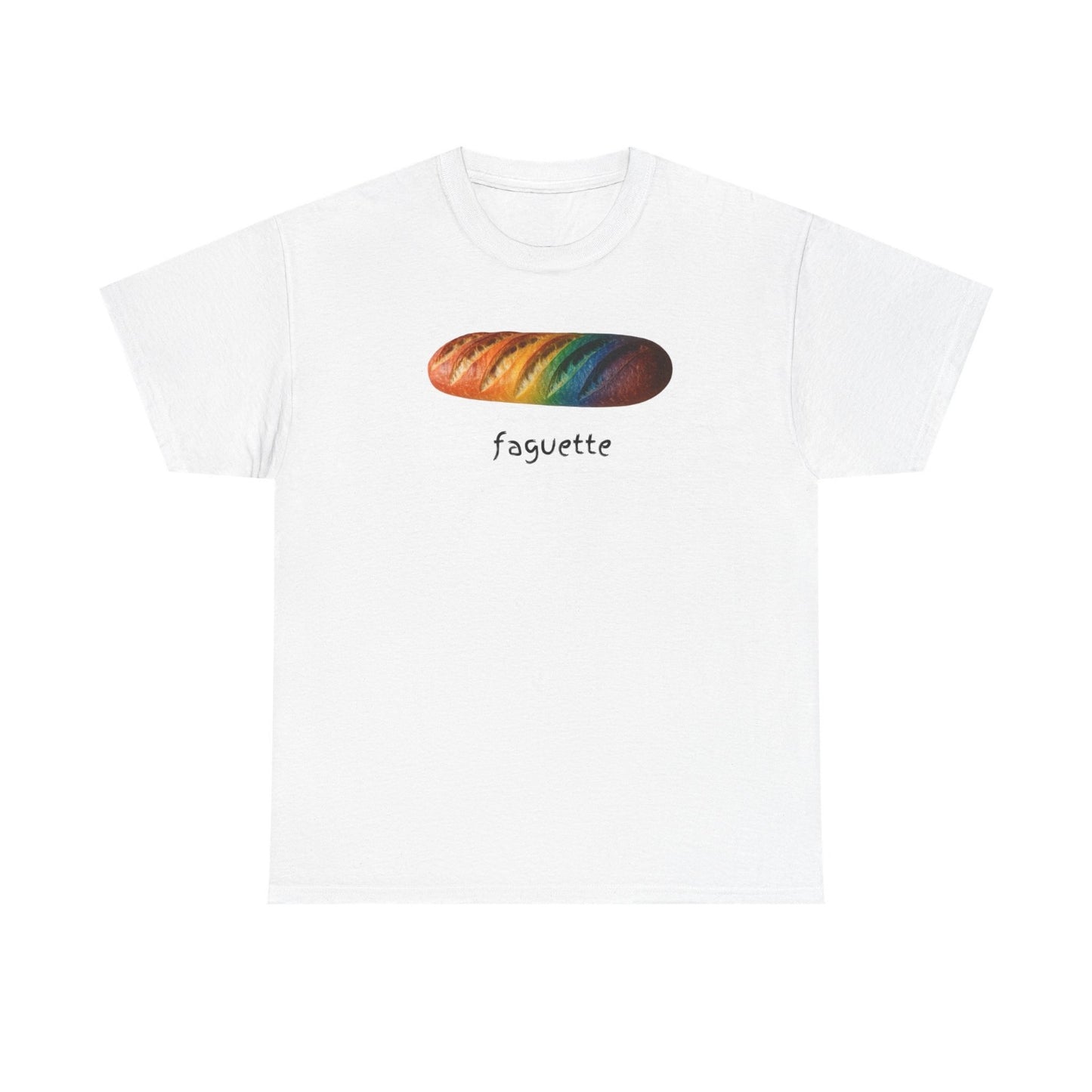 Faguette Tee