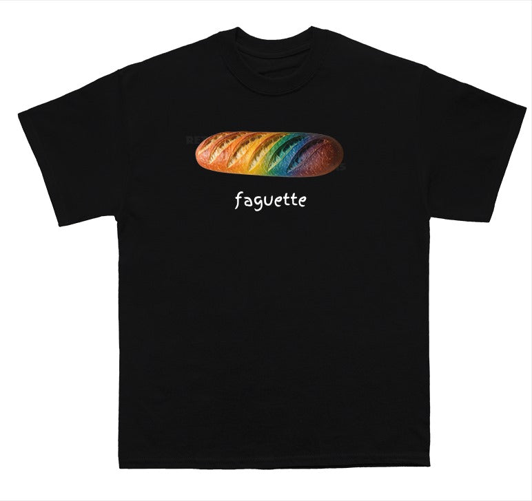 Faguette Tee