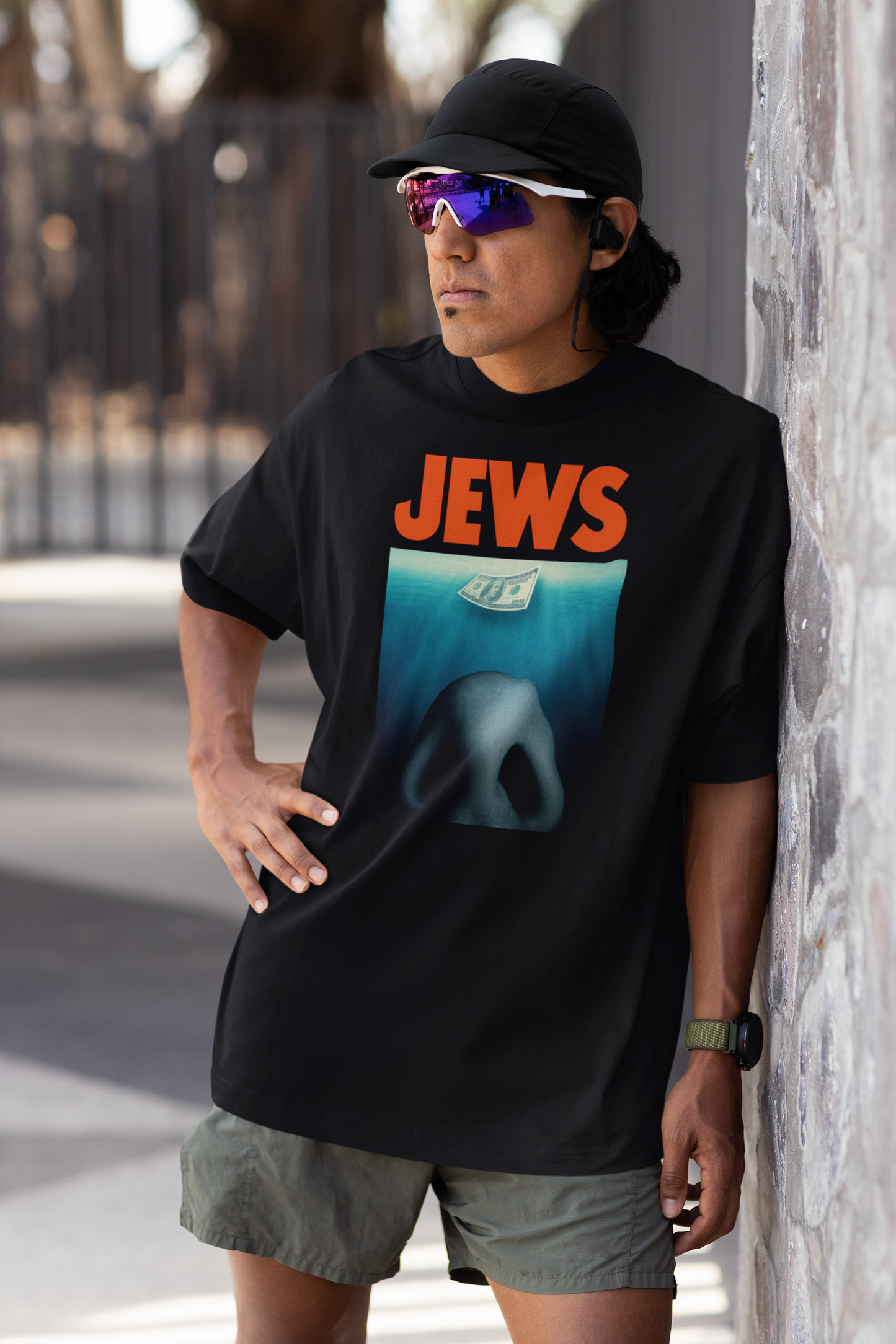Jews Tee