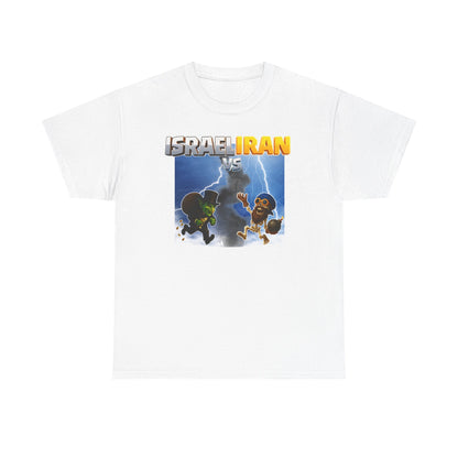 Israel Tee