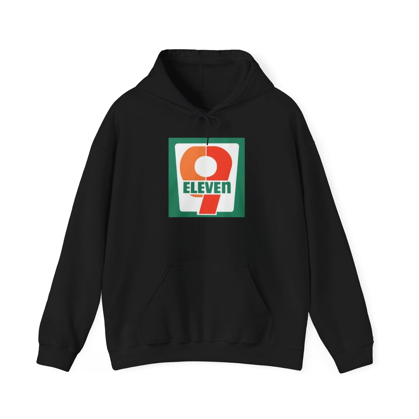 Nine eleven Hoodie