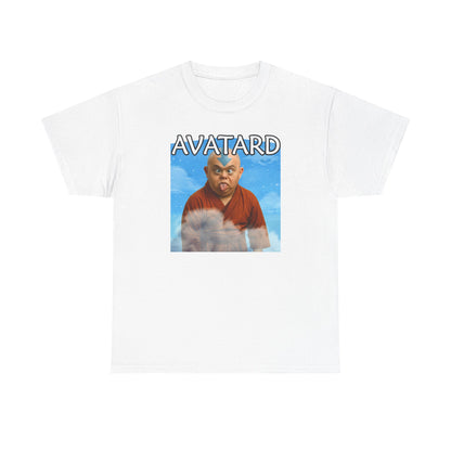 Avatard Tee