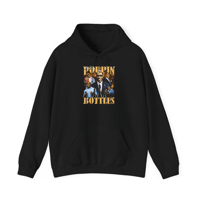Shannon Sharpe Bottles Hoodie