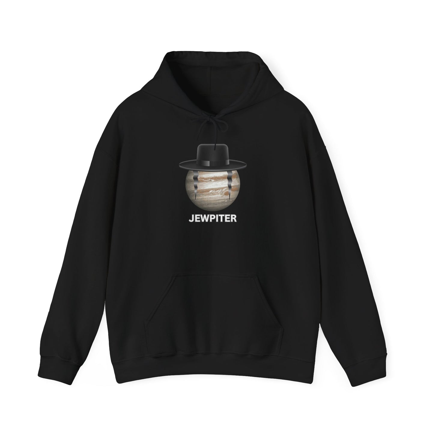 Jewpiter Hoodie