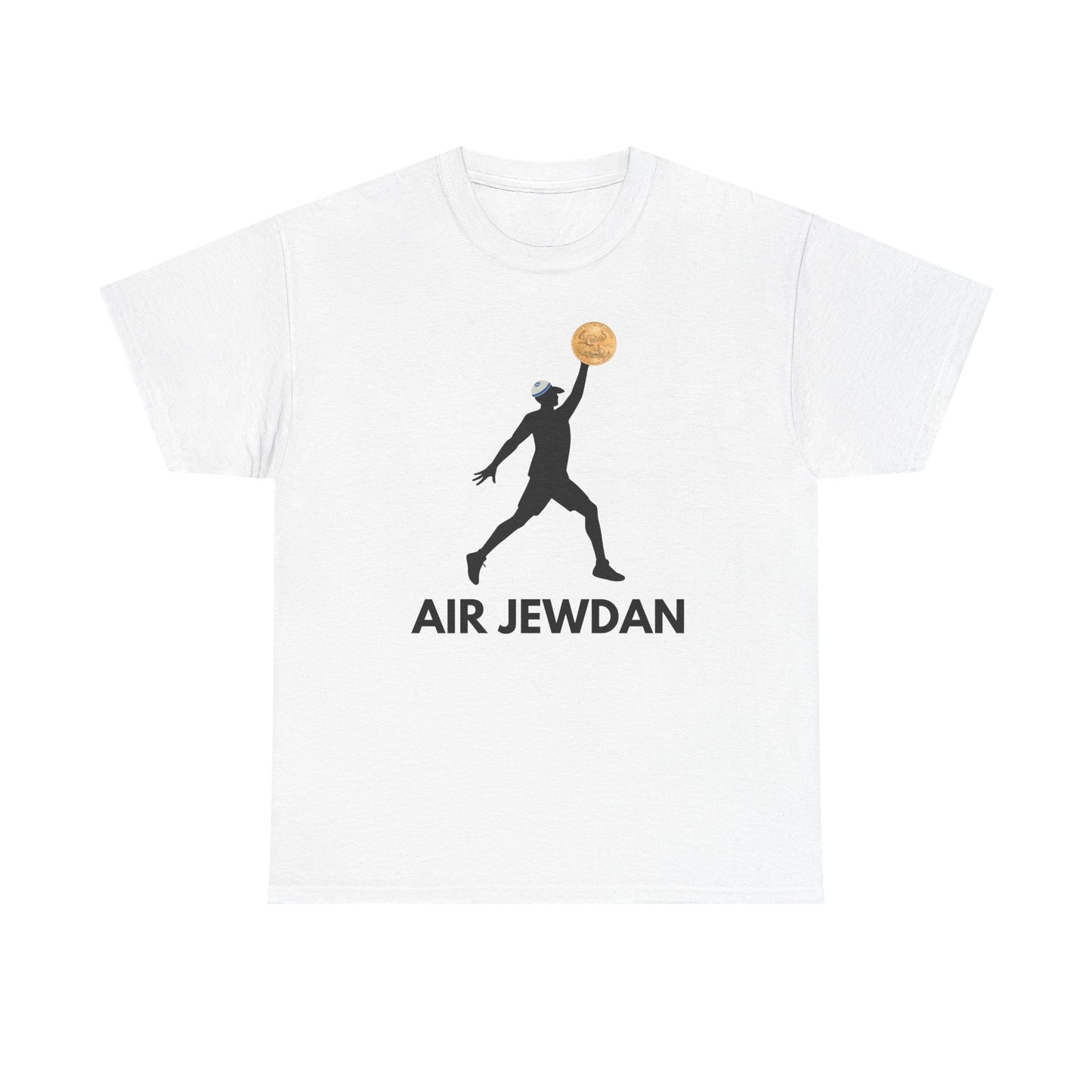 Air Jewdan Tee