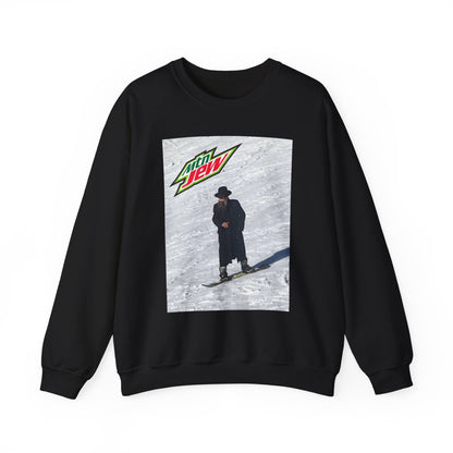 Mountain Jew Sweatshirt