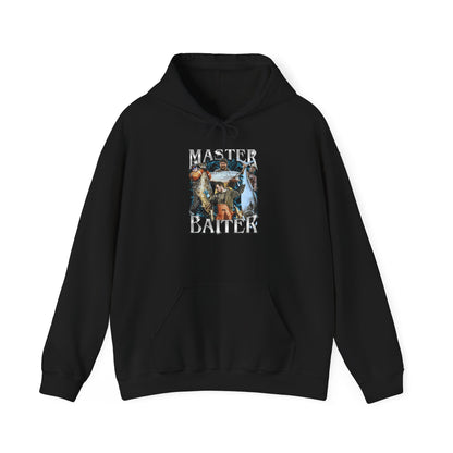 Master Baiter Hoodie