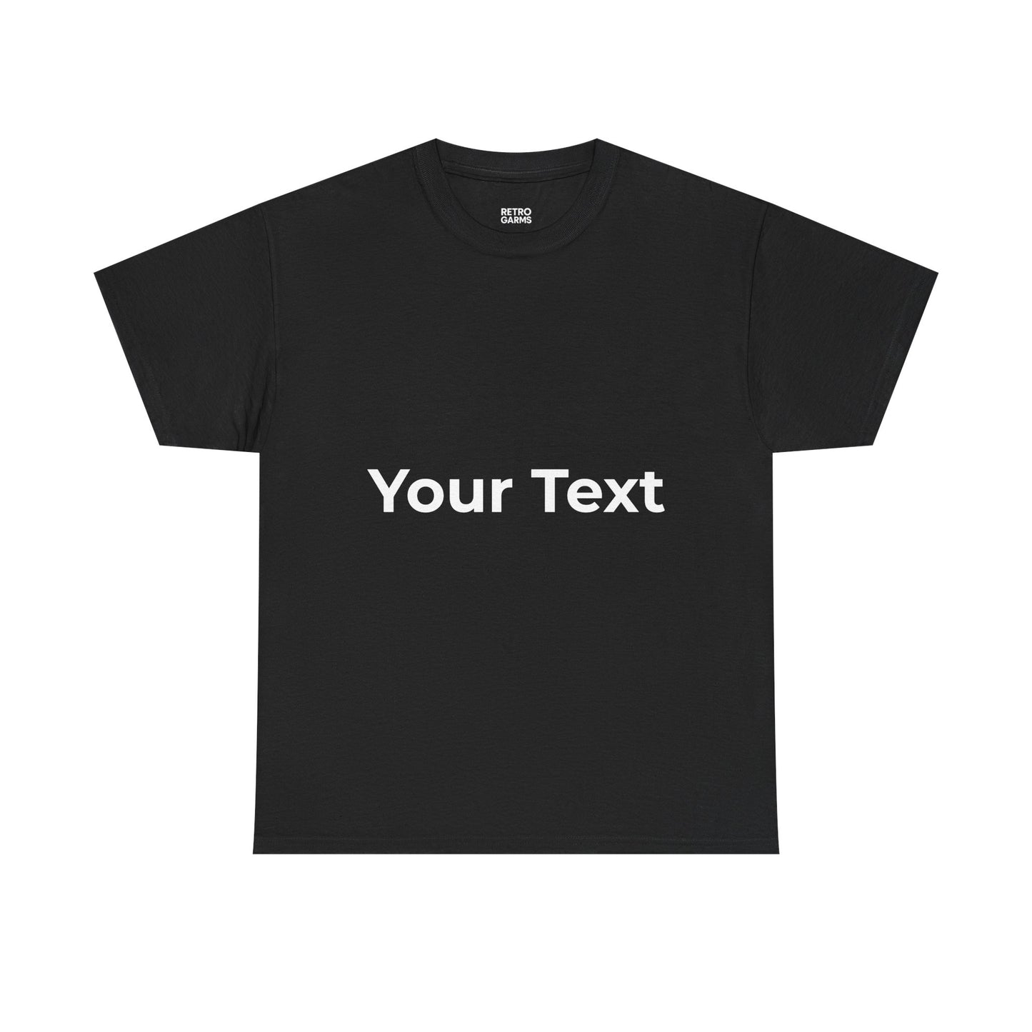 Make Your One Liner Tee