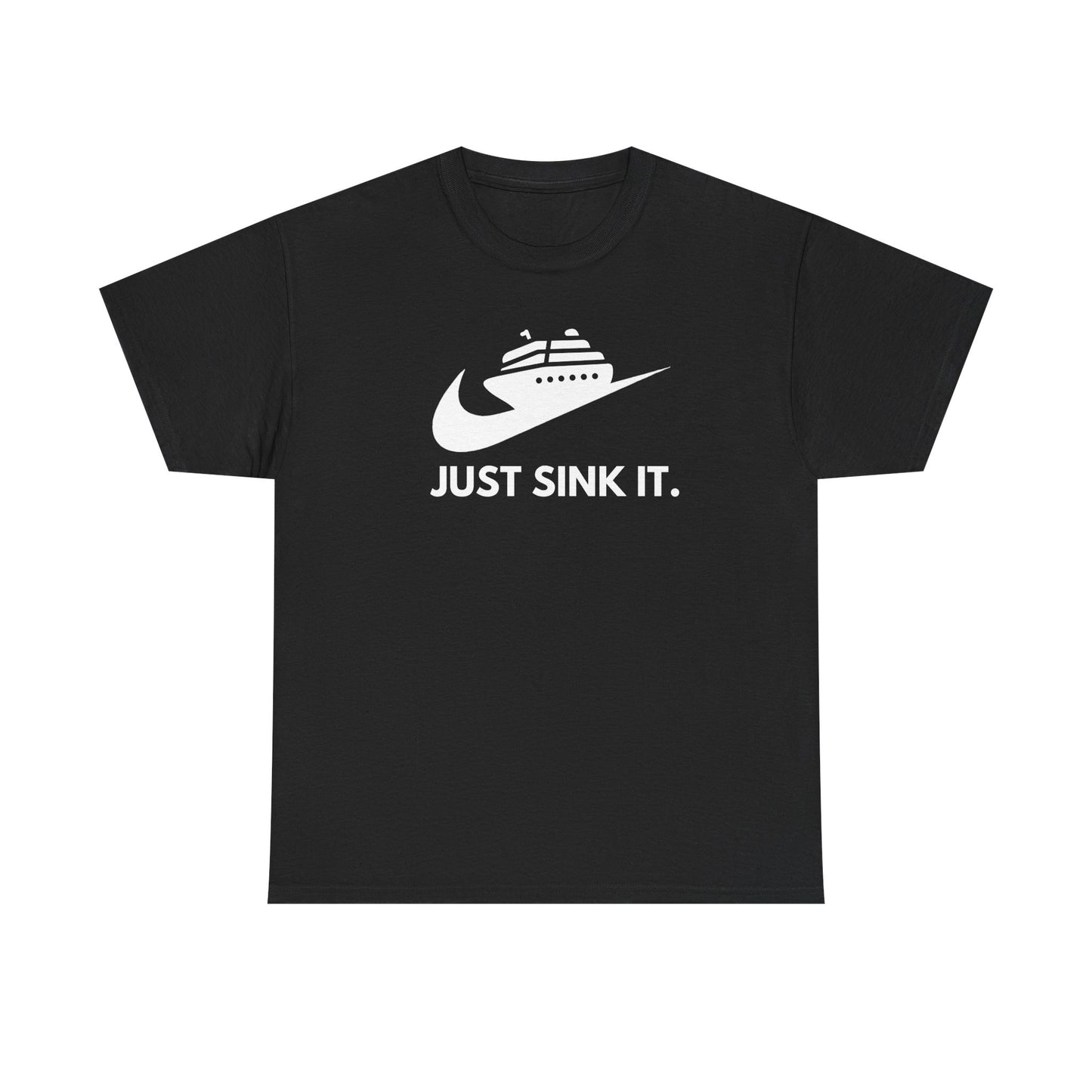 Just Sink It Tee