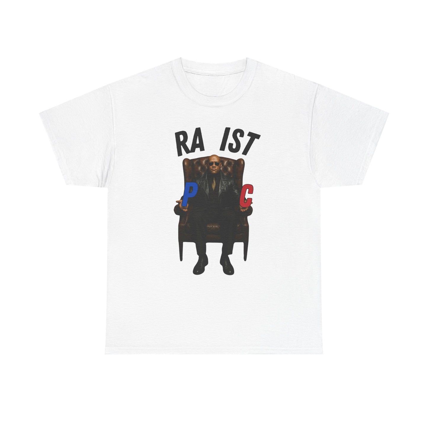 Matrix Morpheus Tee