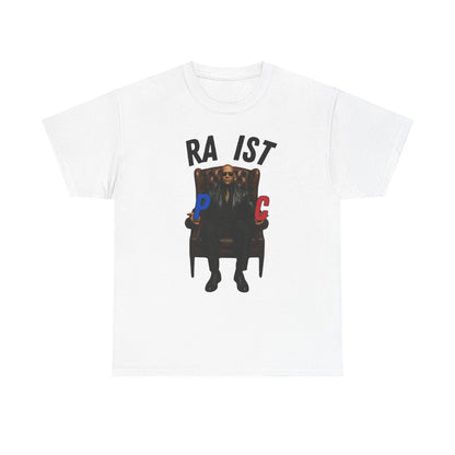 Matrix Morpheus Tee