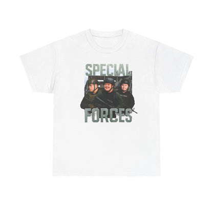 Special Forces Tee
