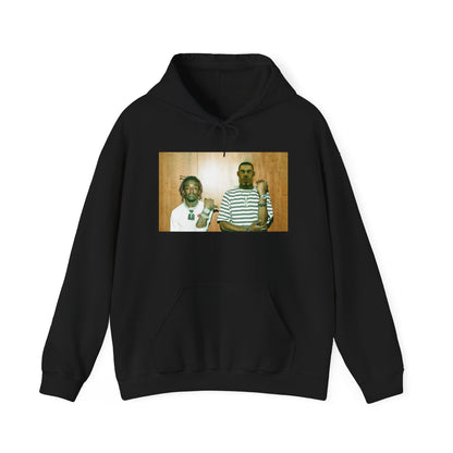 Lil Uzi Vert x Default Fortnite Hoodie