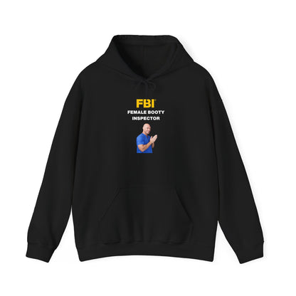 FBI Hoodie