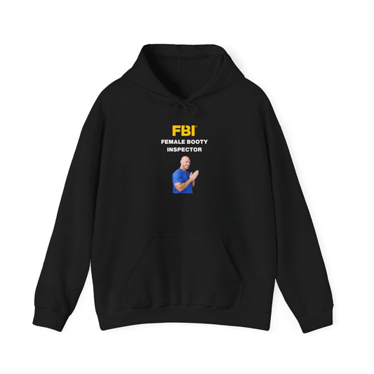 FBI Hoodie
