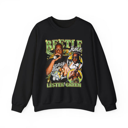 Beetlejuice Sweatshirt