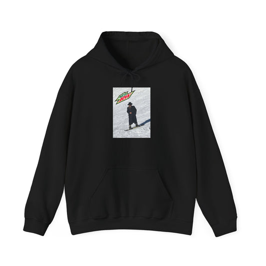 Mountain Jew Hoodie