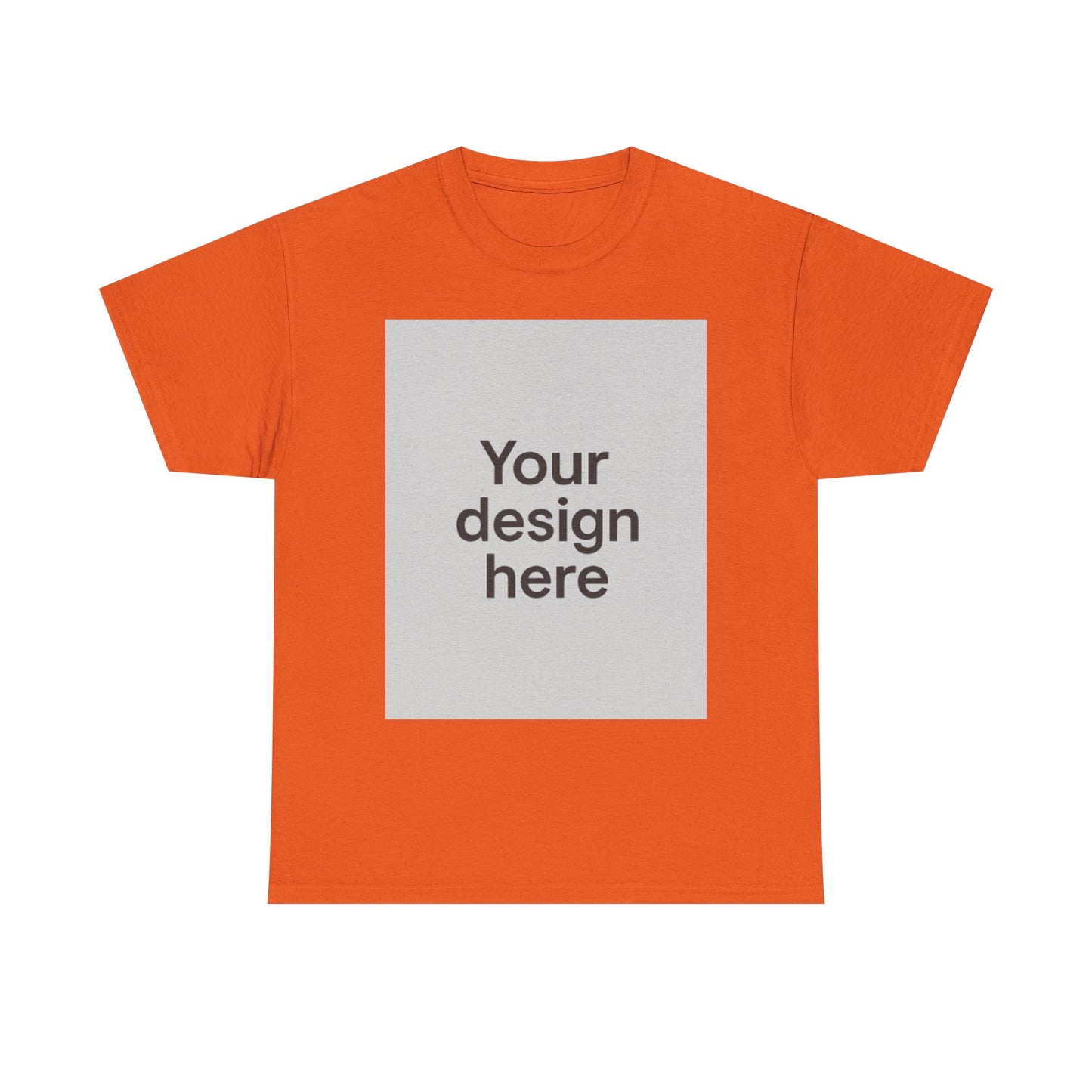 T-shirt