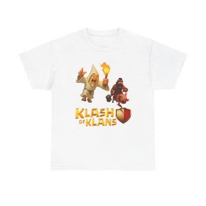 Klash of Klans Tee