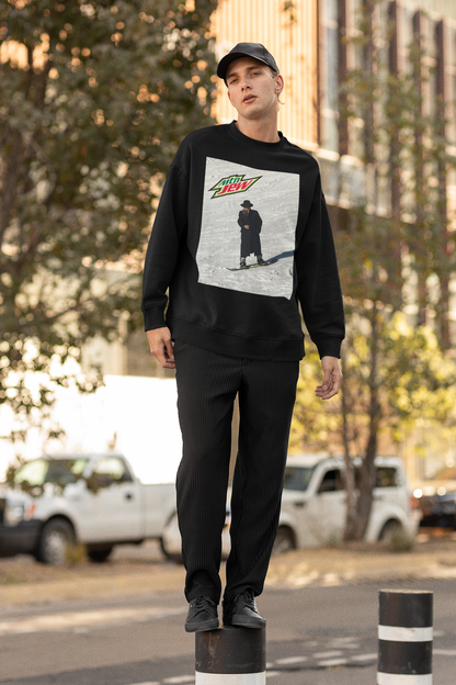 Mountain Jew Sweatshirt