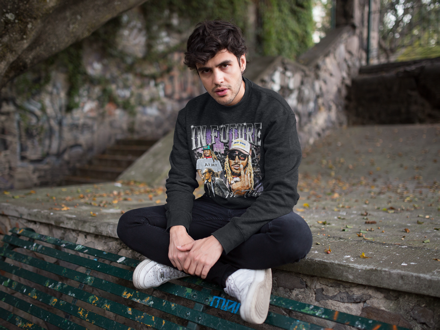 Future Hendrix Trust Sweatshirt