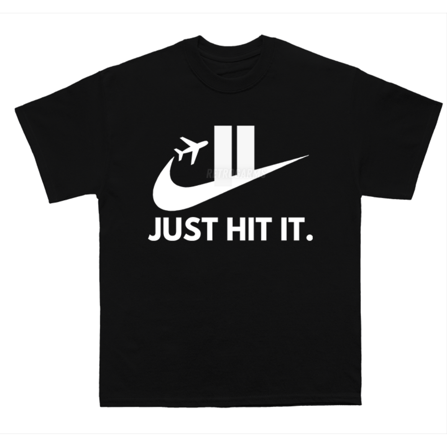 Just Hit It Tee