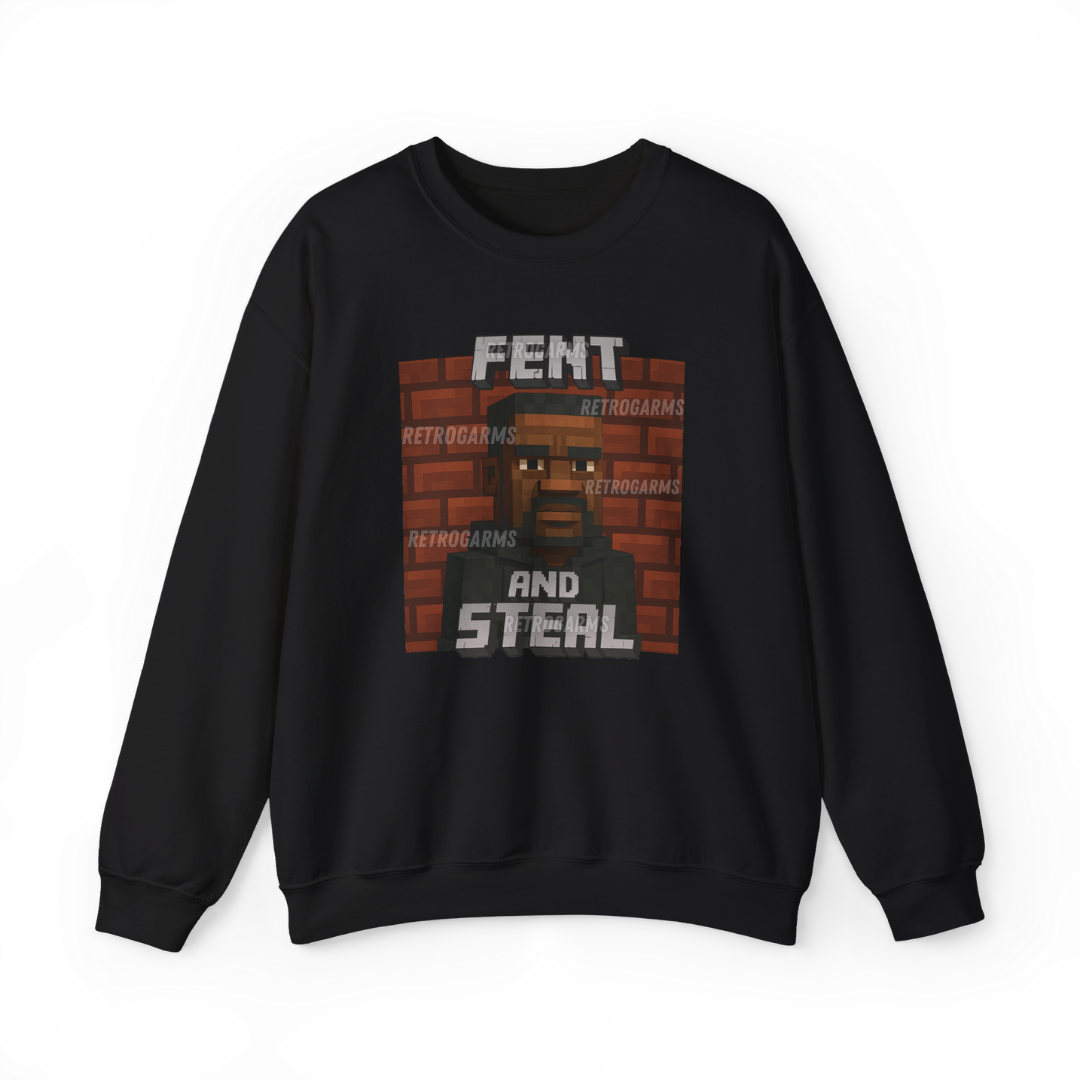 Fent Sweatshirt