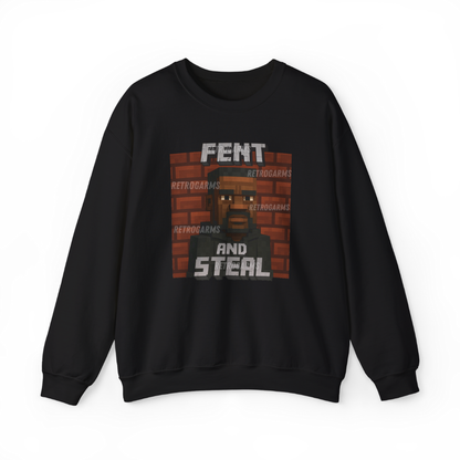Fent Sweatshirt