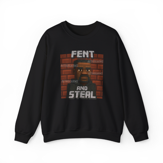 Fent Sweatshirt