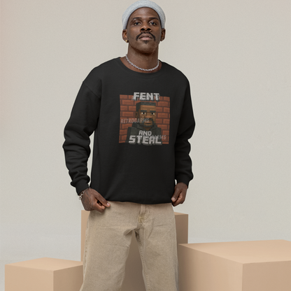 Fent Sweatshirt