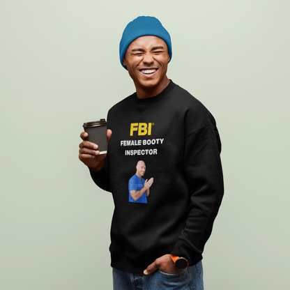 FBI Sweatshirt
