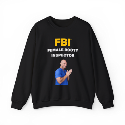 FBI Sweatshirt