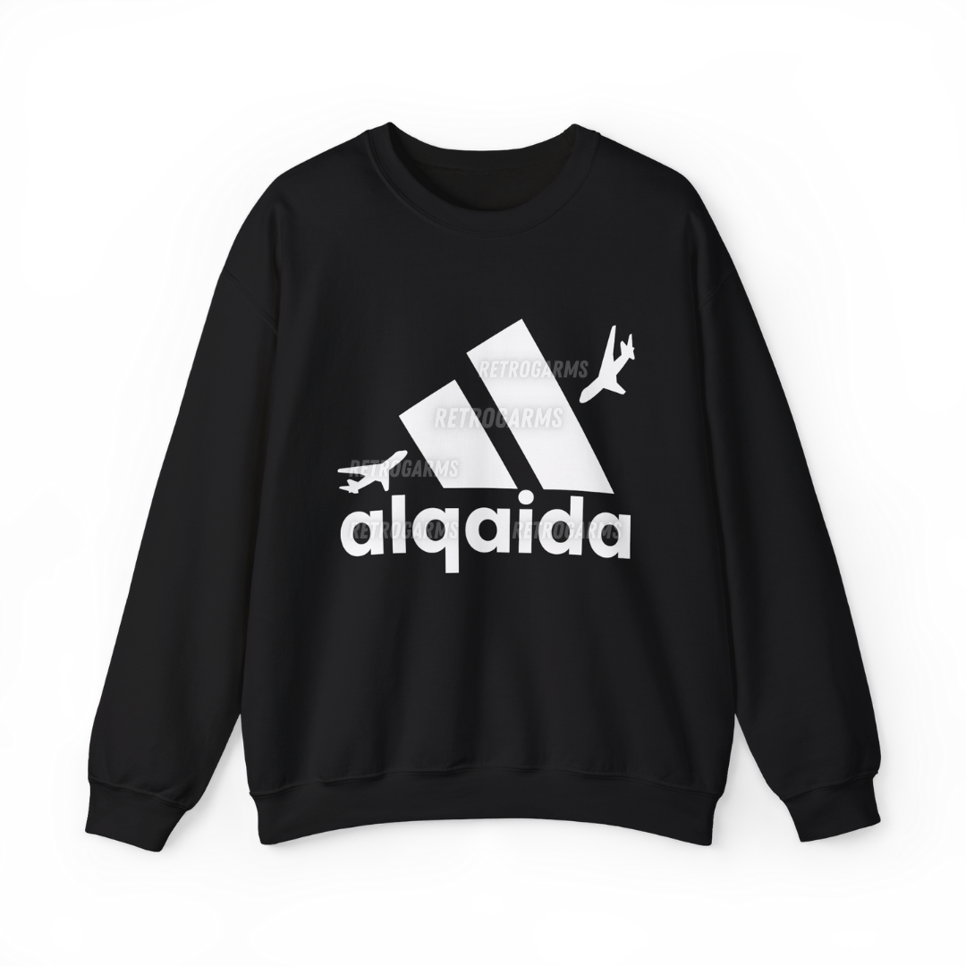 Alqaida Sweatshirt