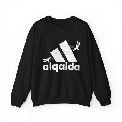 Alqaida Sweatshirt